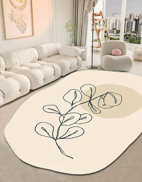 Load image into Gallery viewer, Area Rug Bedroom Decor Lounge Rugs
