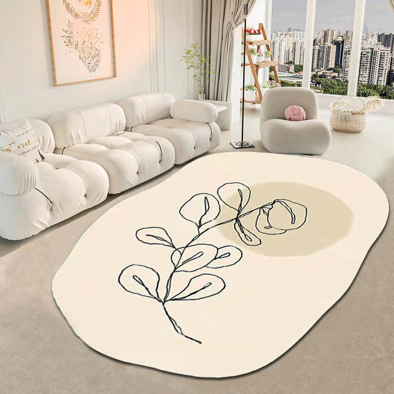 Area Rug Bedroom Decor Lounge Rugs