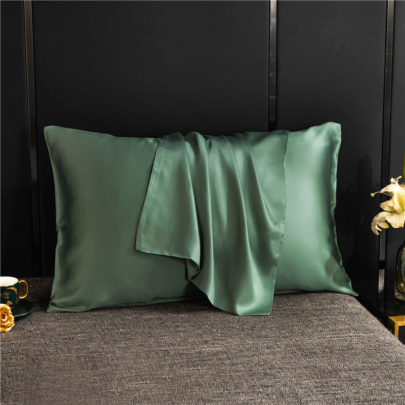 Natural Mulberry Silk Pillowcase