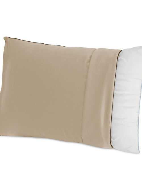 Load image into Gallery viewer, Skin Rejuvenating Copper Anti-bacterial Pillowcase
