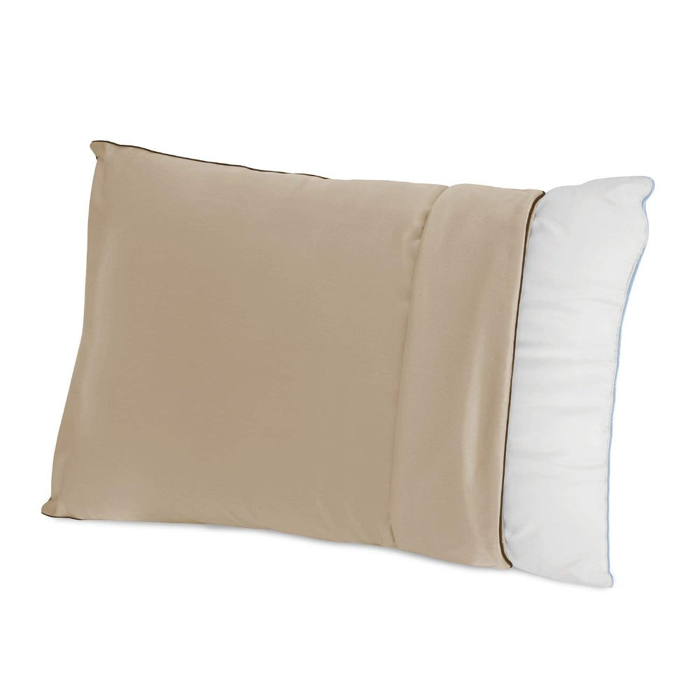 Skin Rejuvenating Copper Anti-bacterial Pillowcase